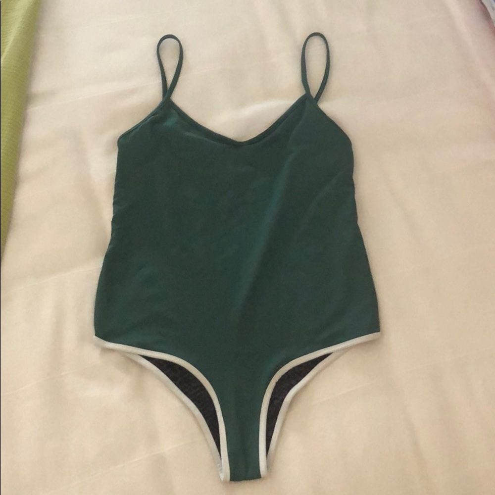 Acacia Waikiki One Piece